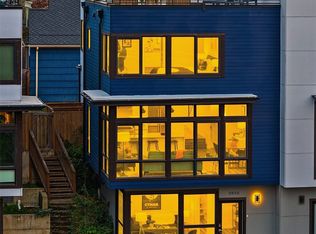 3856 21st Ave SW, Seattle, WA 98106