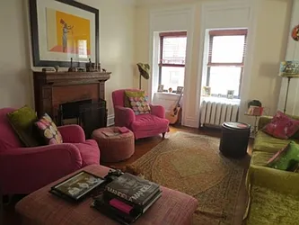 Rented by Citi Habitats