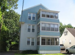93 Caya Ave #3, West Hartford, CT 06110
