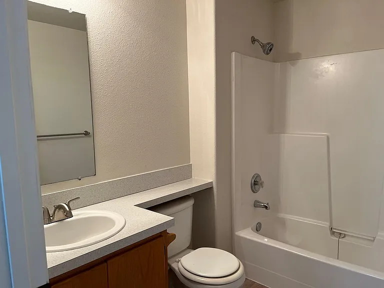 hall bath