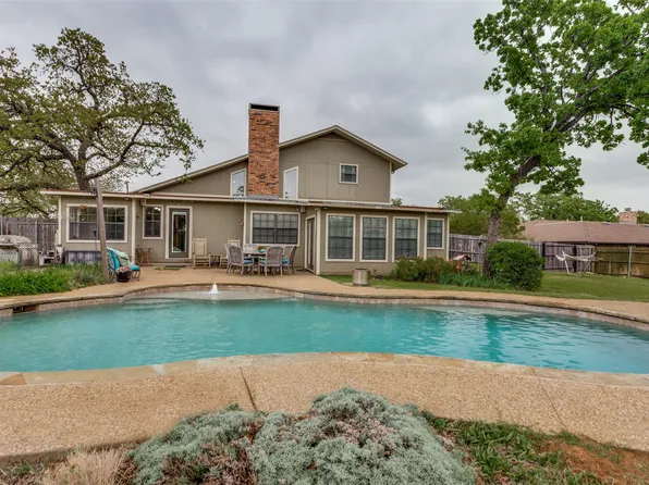 9714 Windsor Cir, Fort Worth, TX 76140