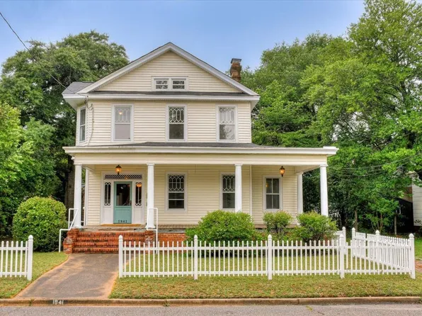1841 Ohio Ave, Augusta, GA 30904