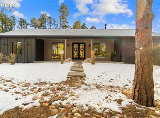 13455 Ravine Dr W, Colorado Springs, CO 80908