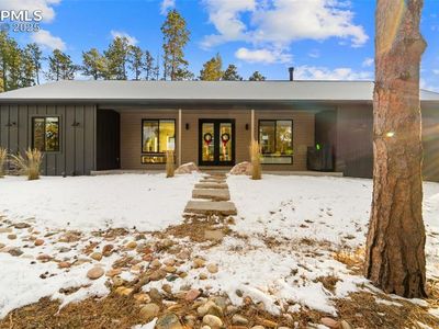 13455 Ravine Dr W, Colorado Springs, CO, 80908
