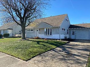 1221 Poplar Ave SW, Canton, OH 44710