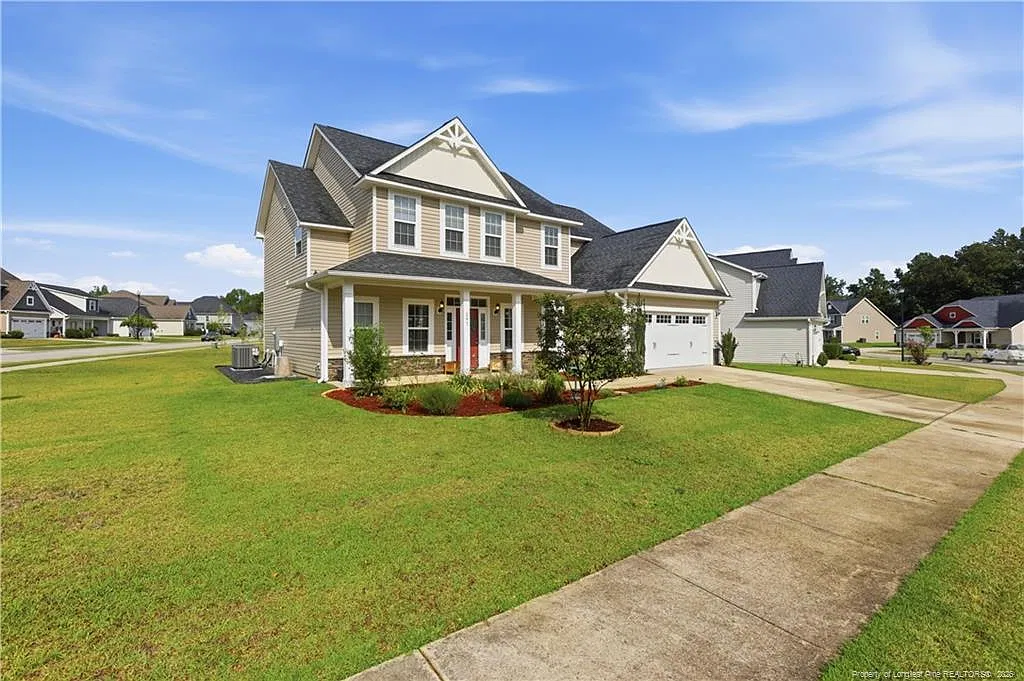 297 Bridgehaven Drive - SM — Photo 2