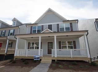 410 Trail Finders Way, Canton, GA 30114