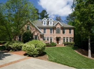 308 Telluride Trl, Chapel Hill, NC 27514
