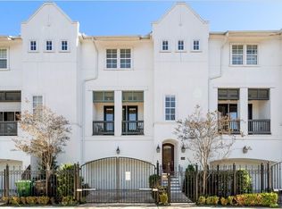 2816 Grinnell St, Houston, TX 77009