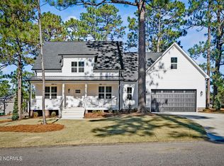 26 Wampanoag Ln, Pinehurst, NC 28374