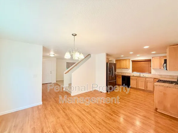 1200 SE 7th St, Battle Ground, WA 98604