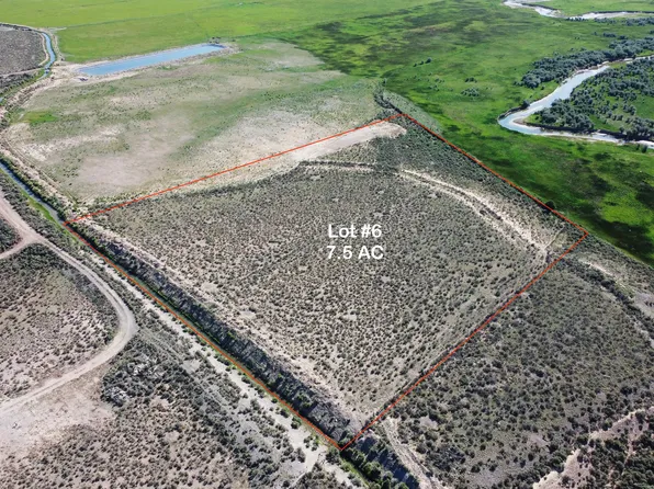 390 E Equestrian Dr, Panguitch, UT 84759