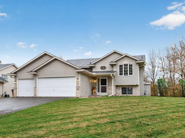 30573 Redding Ave, Shafer, MN 55074