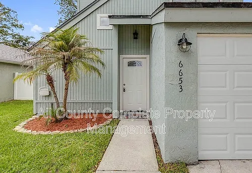 6653 Periwinkle Dr Photo 1