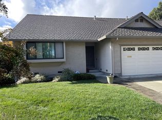 1340 Gordon St, Redwood City, CA 94061