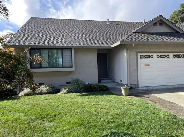 1340 Gordon St, Redwood City, CA 94061