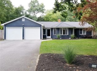 168 Pine Hill Rd, Scituate, RI 02857