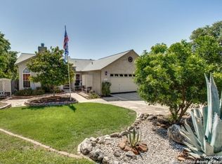 8634 Wood Fls, San Antonio, TX 78251