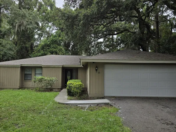 15 Squiresgate Rd, Hilton Head Island, SC 29926