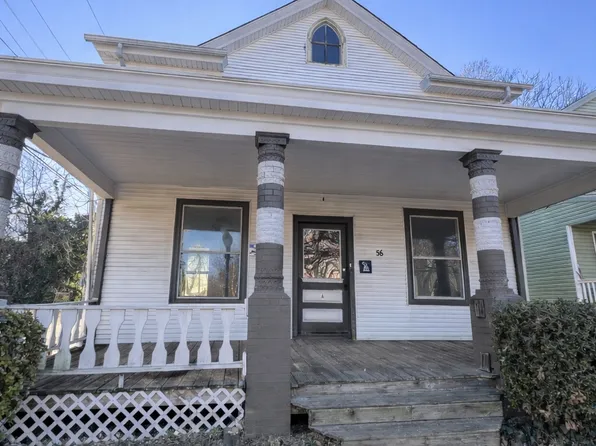 56 S Governors Ave APT A, Dover, DE 19904