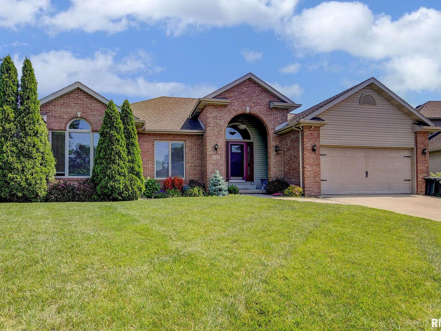 4105 Gaskell Dr, Springfield, IL 62711 Zillow