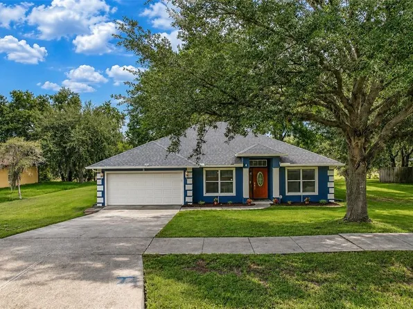 1326 OAK VALLEY BOULEVARD, MINNEOLA, FL 34715