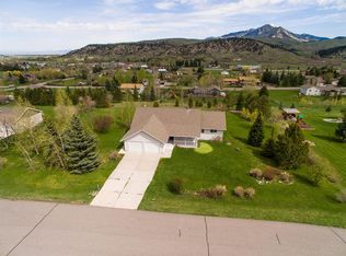 1341 Robin Ln, Bozeman, MT 59715
