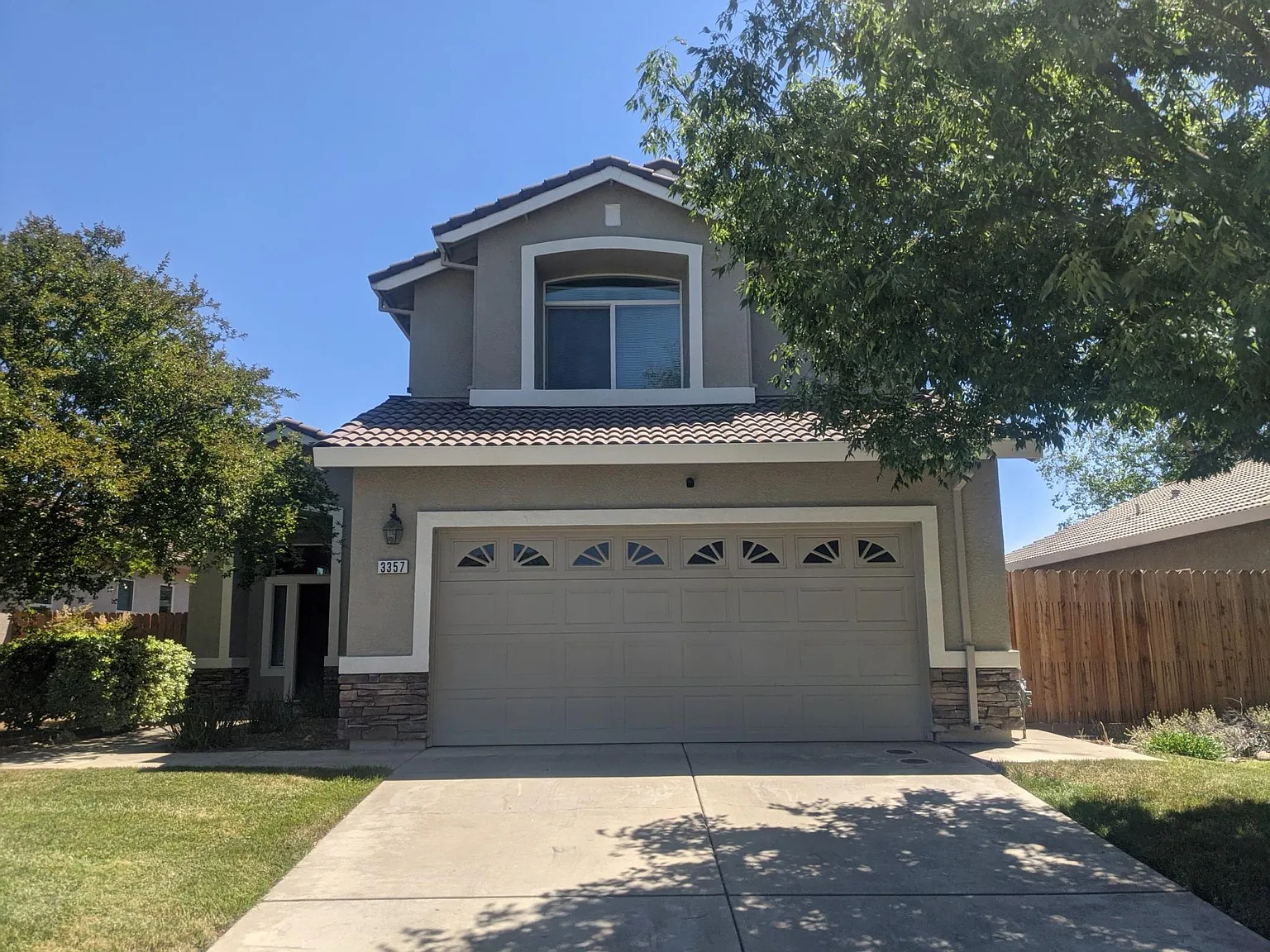 3357 Balada Way photo 1
