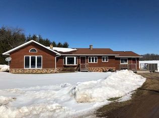 W2476 Us Highway 8, Brantwood, WI 54513