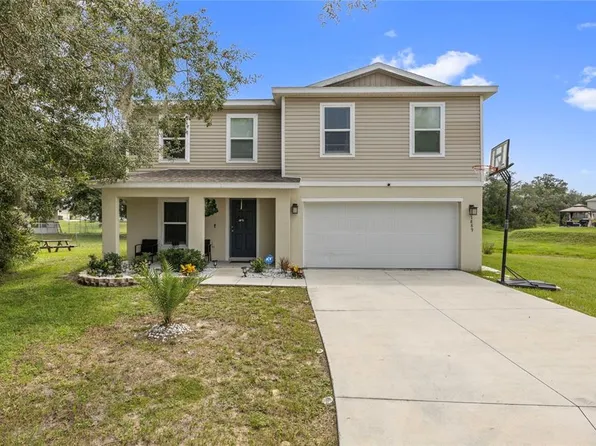 1889 SNAPPER DRIVE, POINCIANA, FL 34759
