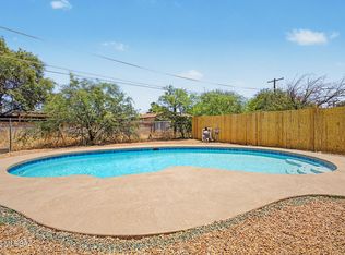 2539 E Winchester Vis, Tucson, AZ 85713