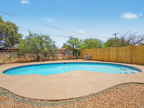 2539 E Winchester Vis, Tucson, AZ 85713