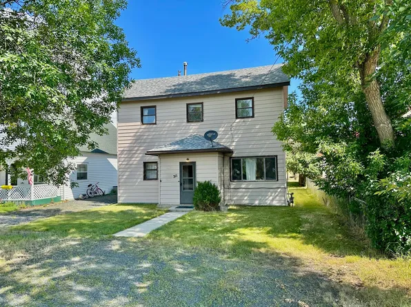 311 E 2nd Ave, Boulder, MT 59632