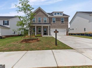 1640 Tide Mill Rd, Cumming, GA 30040