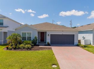 240 Crossings Ave, Saint Cloud, FL 34771