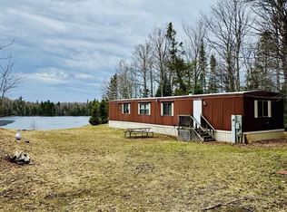 946 Silver Rd, Michigamme, MI 49861