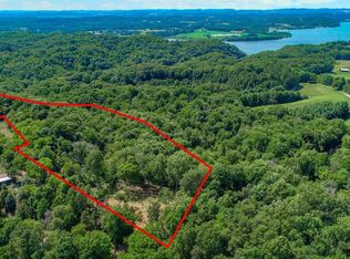 Rankin Hill Rd, Newport, TN 37821