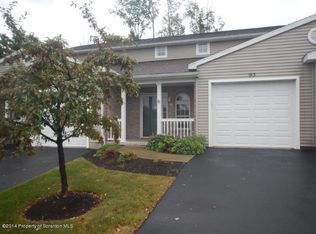 93 Parkland Dr, Clarks Summit, PA 18411