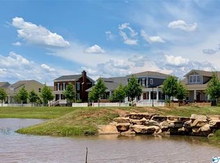 205 Mission St, Madison, AL 35756