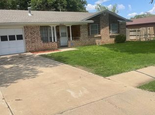 2612 Watson Pl, Amarillo, TX 79110
