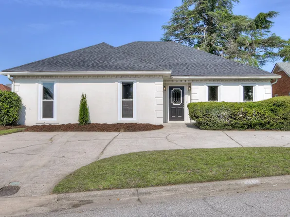 2409 Woodbluff Court, Augusta, GA 30909