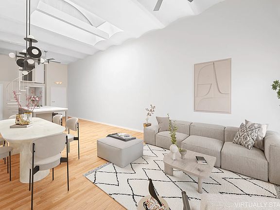 3rd image of 55 Hudson St APT 10E
