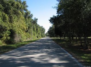11375 W Gem St, Crystal River, FL 34428