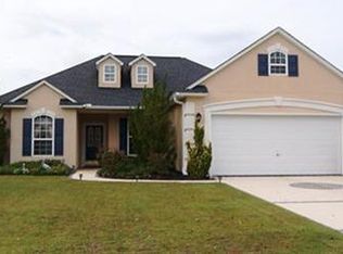 7613 Dunbar Dr SW, Sunset Beach, NC 28468