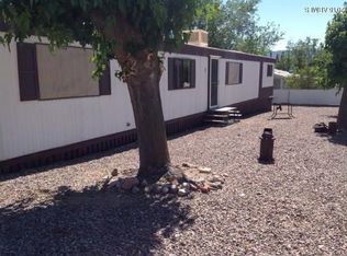 291 E Turkey Dr, Roosevelt, AZ 85545
