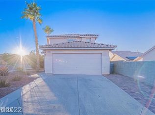 5599 Rollins St, Las Vegas, NV 89118