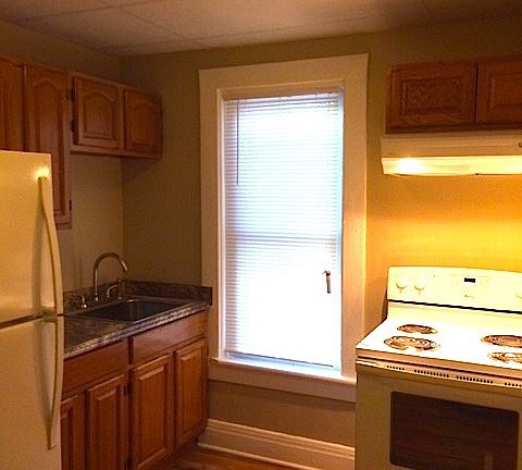 New Kitchen