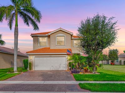 10960 Bitternut Hickory Lane, Boynton Beach, FL, 33437