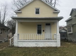 2918 Monroe St, Fort Wayne, IN 46806
