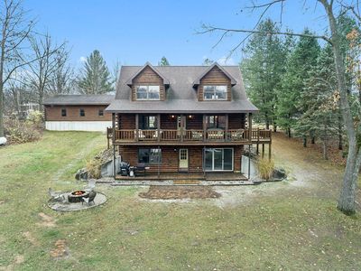 15178 Becker Dr, Mecosta, MI, 49332
